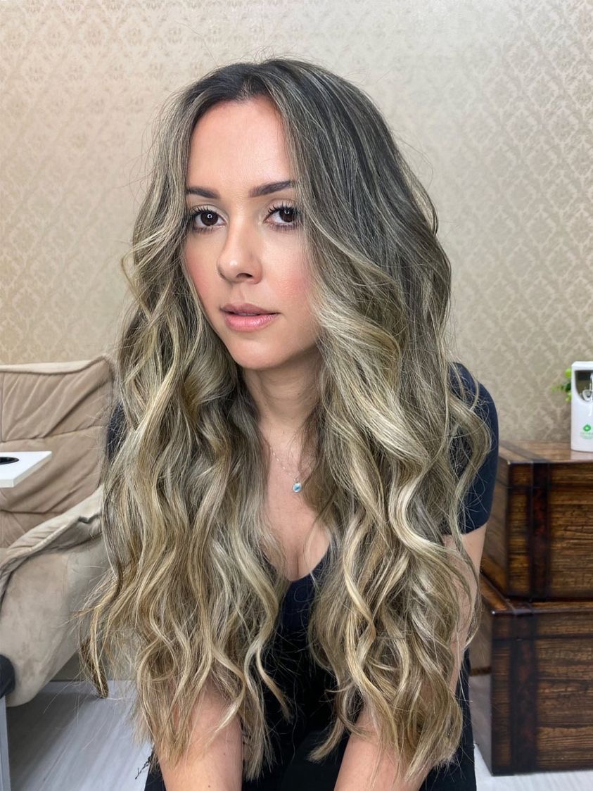 Natália Faria